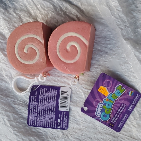 ORB ODDITEEZ - Picture 4 of 5